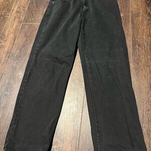 Levi's ‘94 Baggy Black Women's Jeans